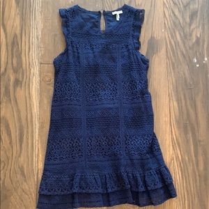 Joie Lindell shift dress